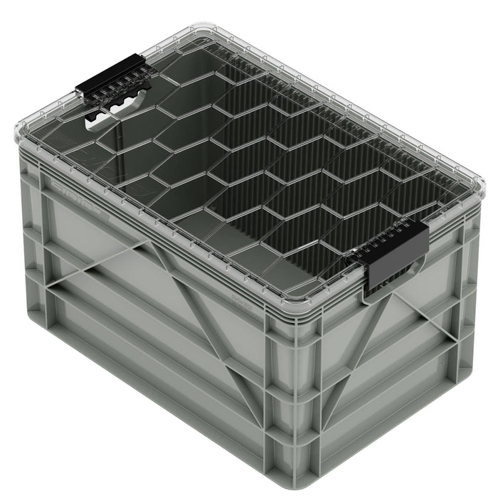 SidioCrate Full Size Crate