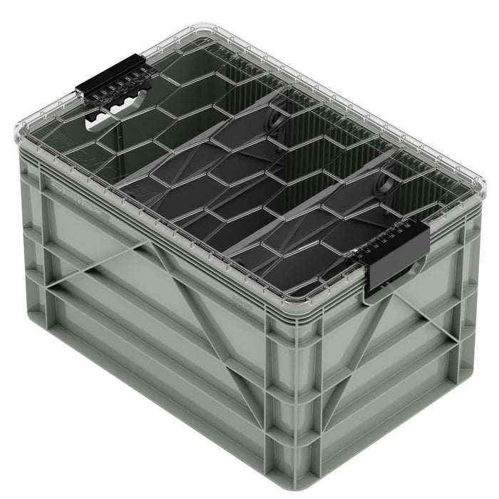 SidioCrate Full Size Crate