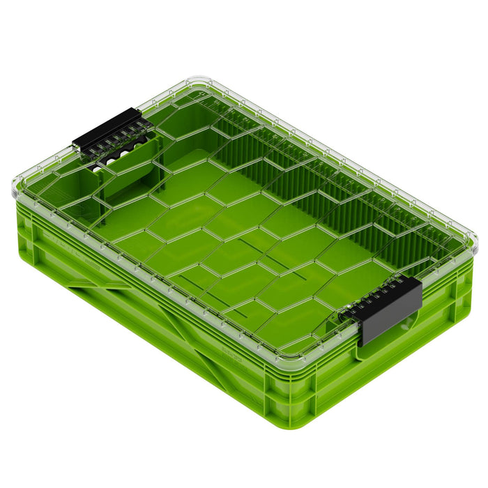 SidioCrate Quarter Size Crate