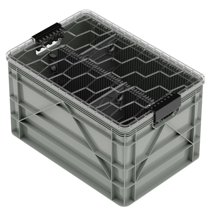 SidioCrate Full Size Crate