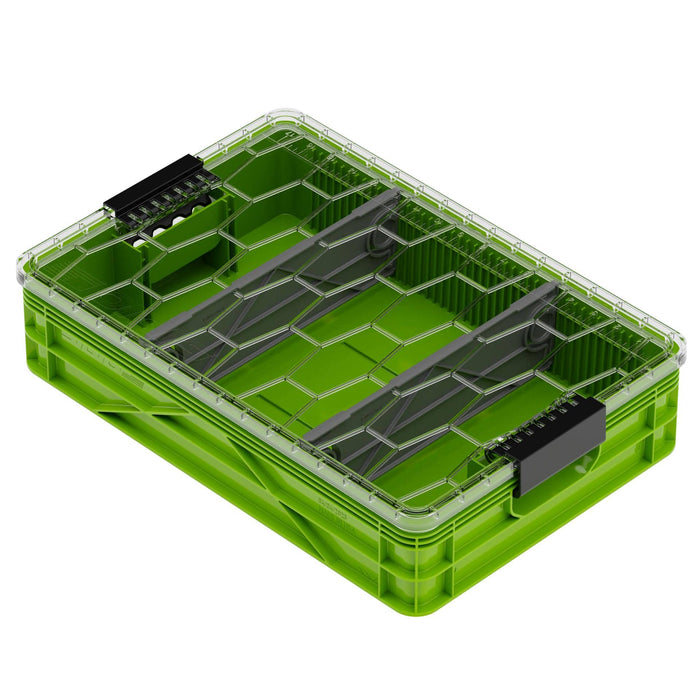SidioCrate Quarter Size Crate