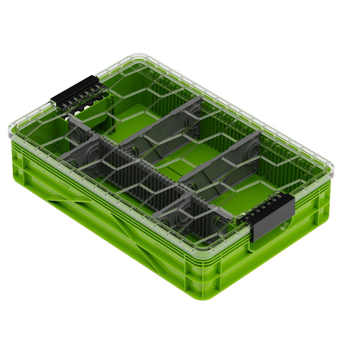 SidioCrate Quarter Size Crate