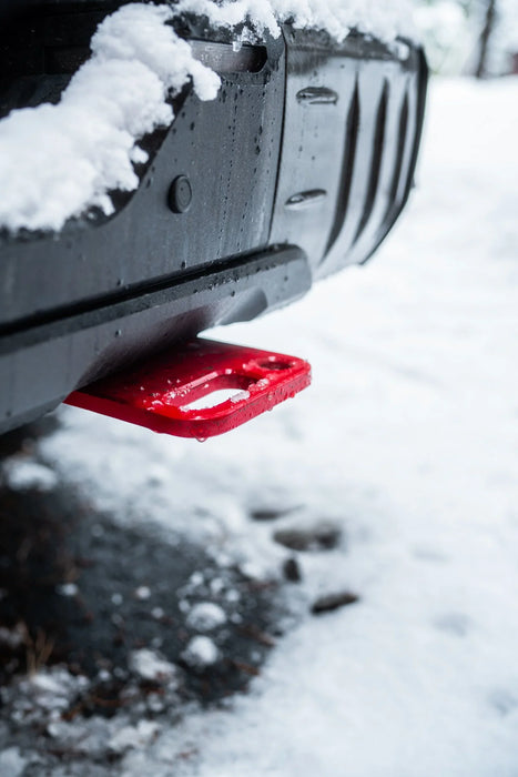 NYTOP Rear Recovery Points For Tundra (2022-Current)