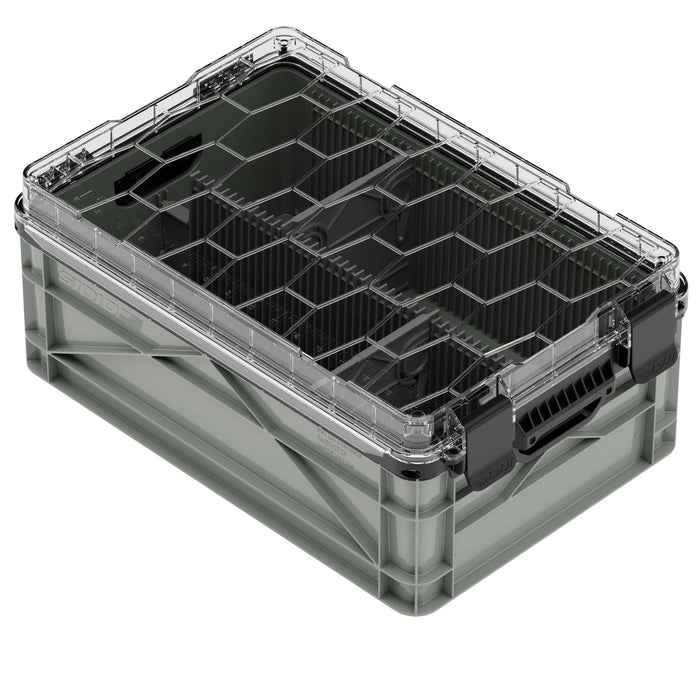 SidioCrate Half Size SIDIO WR