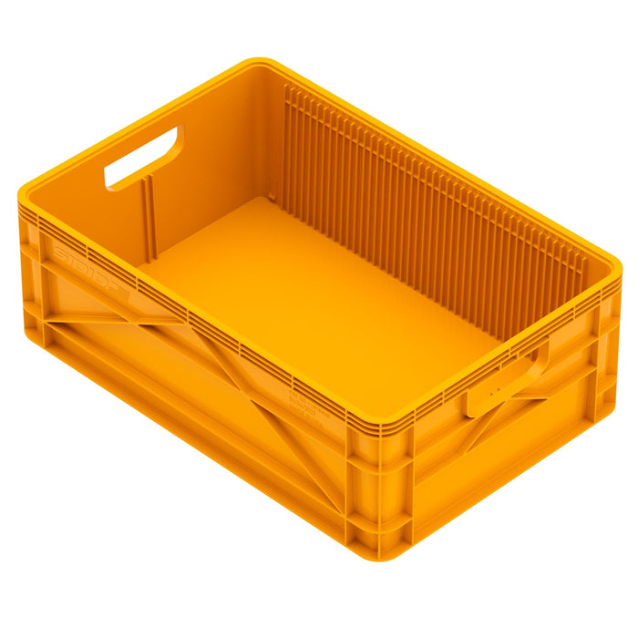 SidioCrate Half Size Crate