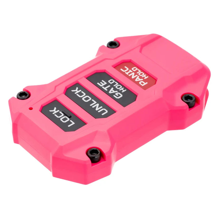 AJT Design Injection Fob For Tundra (2022-Current)