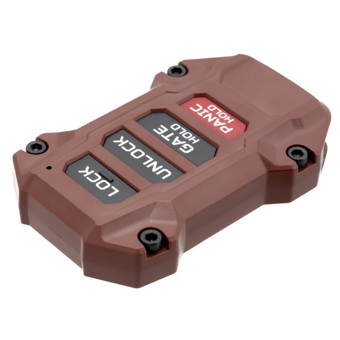 AJT Design Injection Fob For Tundra (2022-Current)