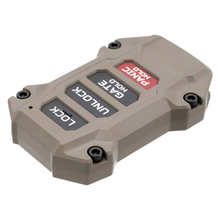 AJT Design Injection Fob For Tundra (2022-Current)