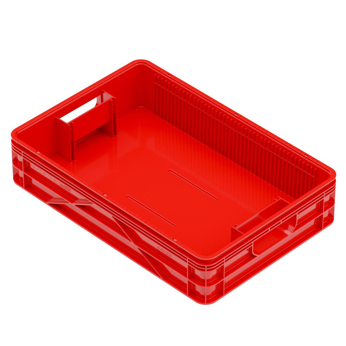 SidioCrate Quarter Size Crate