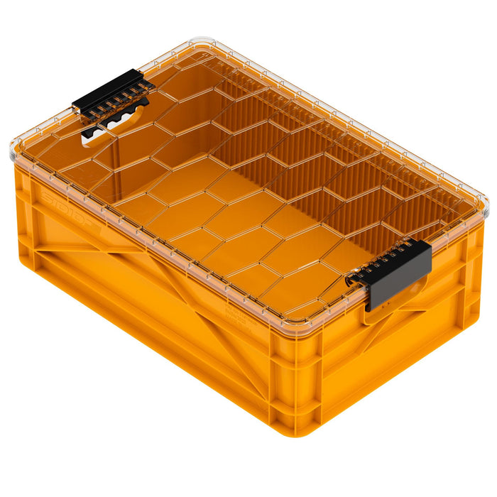 SidioCrate Half Size Crate