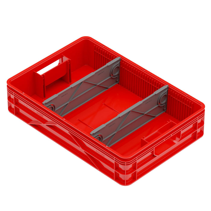 SidioCrate Quarter Size Crate