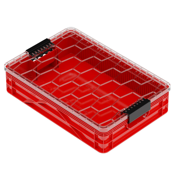 SidioCrate Quarter Size Crate