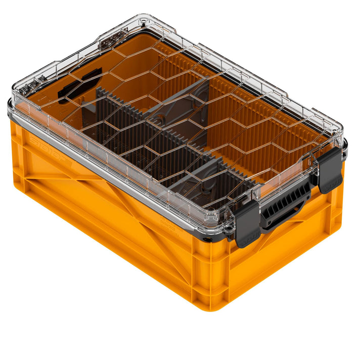 SidioCrate Half Size SIDIO WR