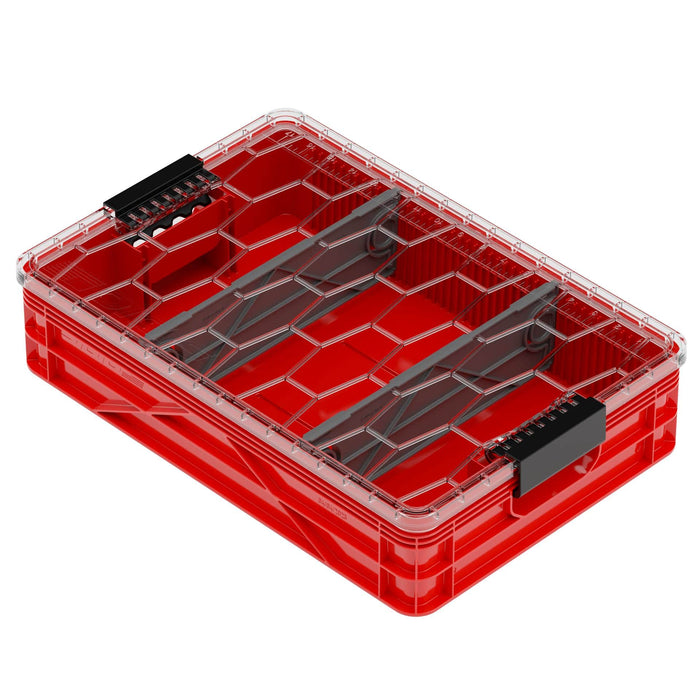 SidioCrate Quarter Size Crate