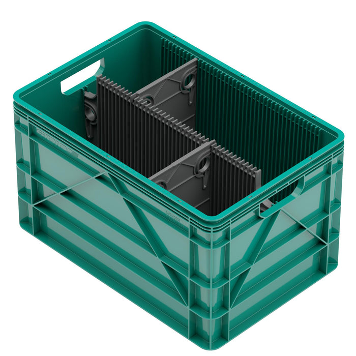 SidioCrate Full Size Crate