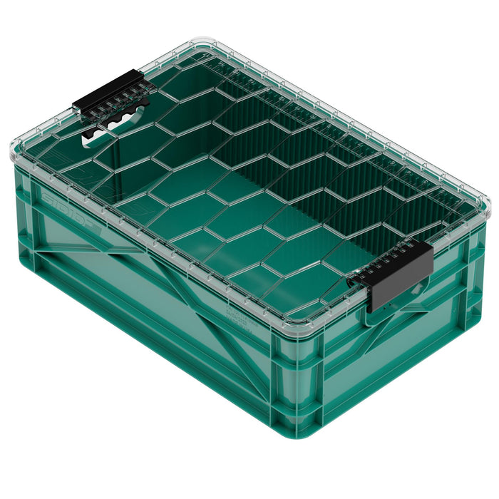 SidioCrate Half Size Crate