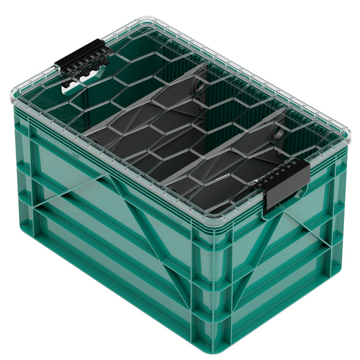SidioCrate Full Size Crate