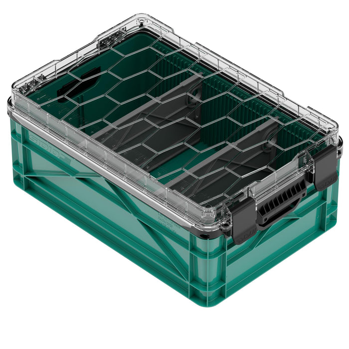 SidioCrate Half Size SIDIO WR