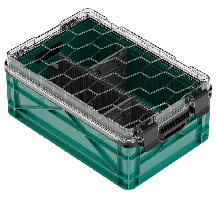 SidioCrate Half Size SIDIO WR