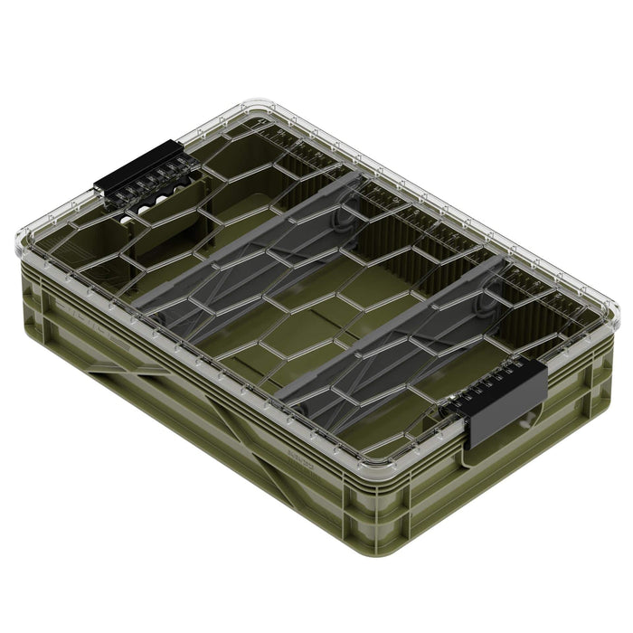 SidioCrate Quarter Size Crate