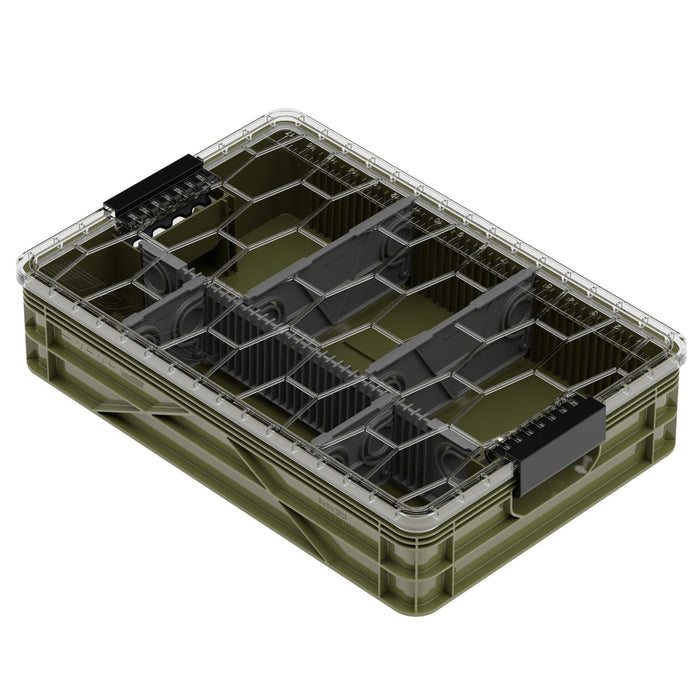 SidioCrate Quarter Size Crate