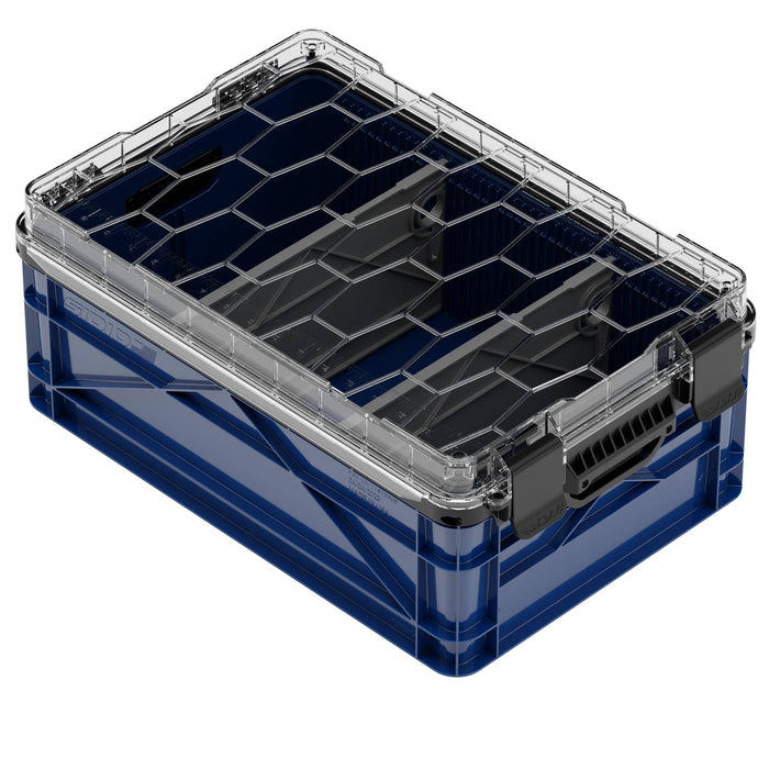 SidioCrate Half Size SIDIO WR