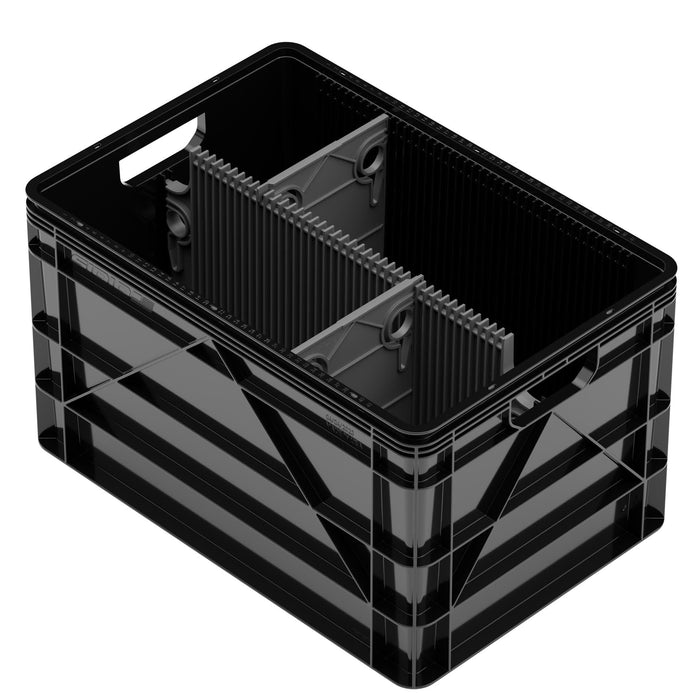 SidioCrate Full Size Crate