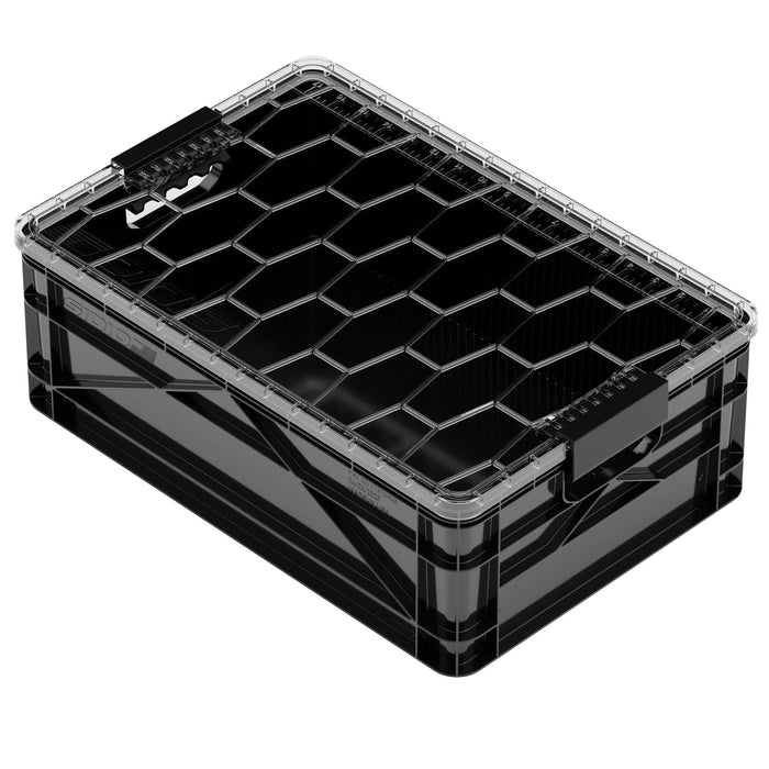 SidioCrate Half Size Crate