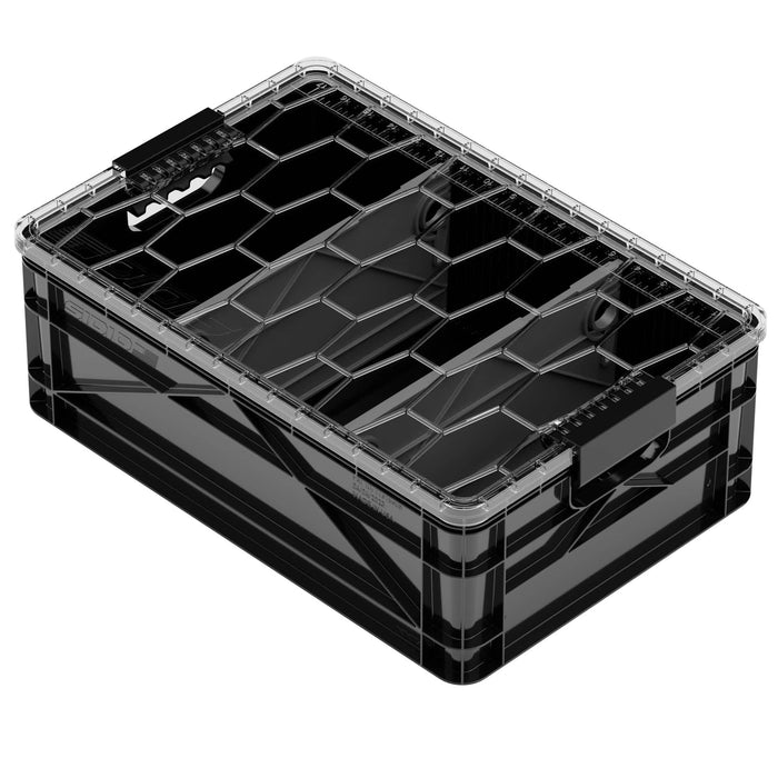 SidioCrate Half Size Crate