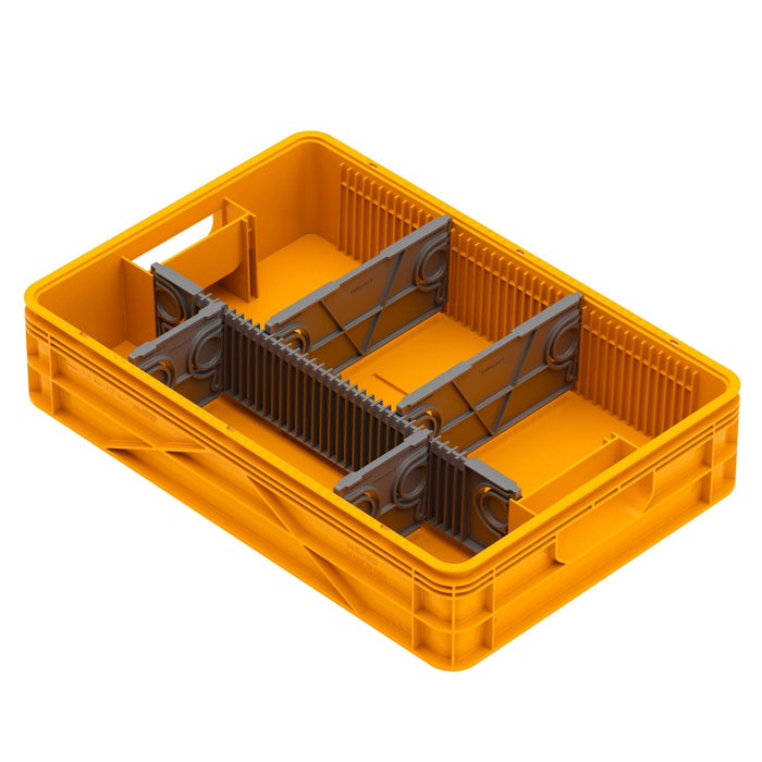 SidioCrate Quarter Size Crate