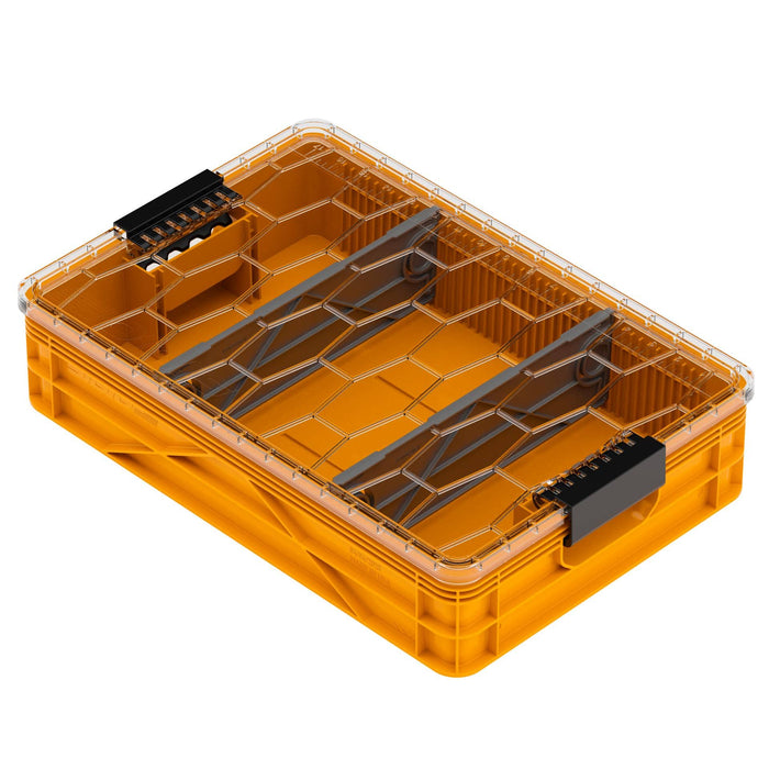 SidioCrate Quarter Size Crate