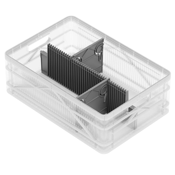 SidioCrate Half Size Crate