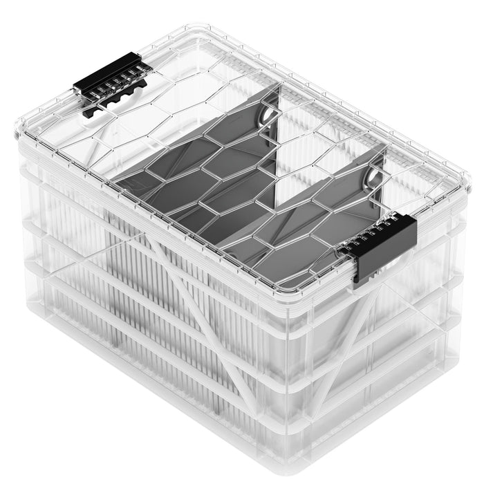 SidioCrate Full Size Crate