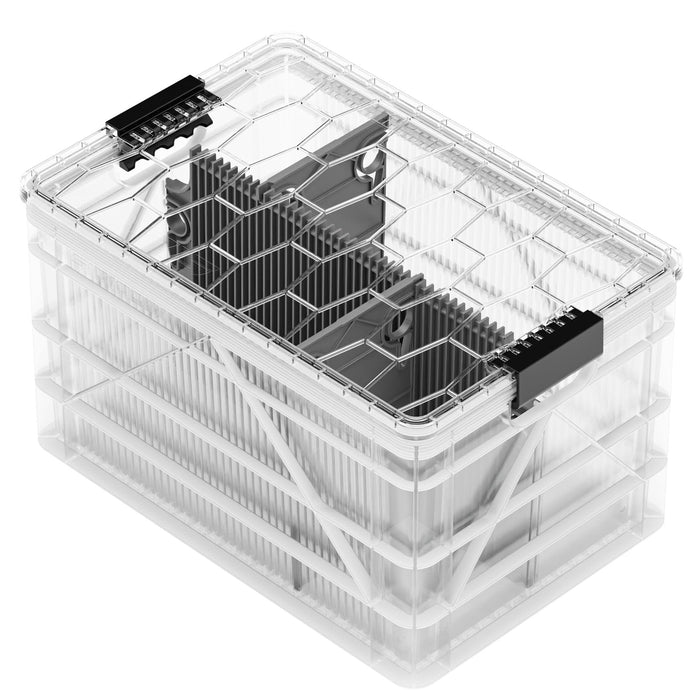 SidioCrate Full Size Crate