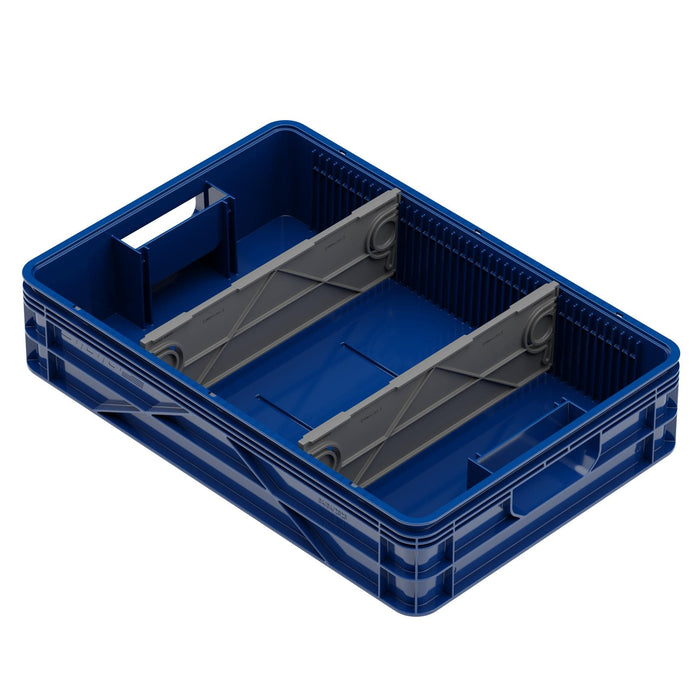 SidioCrate Quarter Size Crate