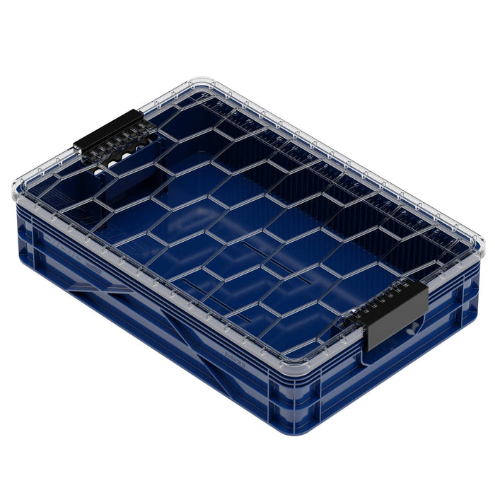 SidioCrate Quarter Size Crate