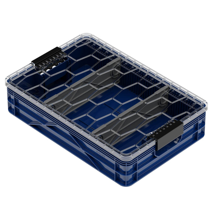 SidioCrate Quarter Size Crate