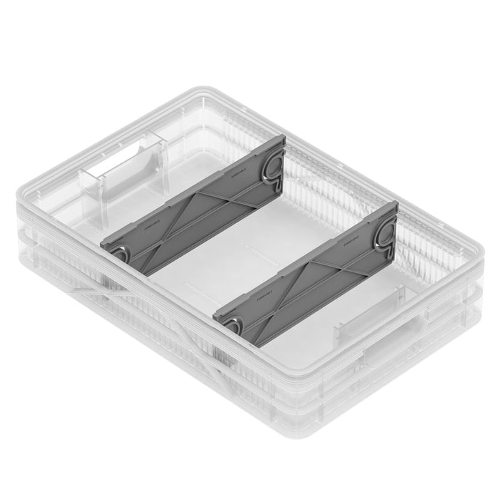 SidioCrate Quarter Size Crate