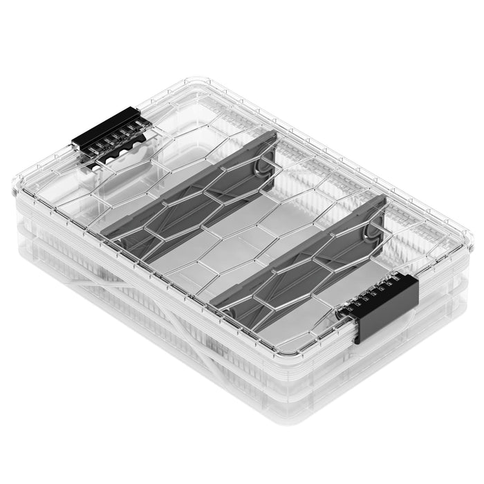 SidioCrate Quarter Size Crate
