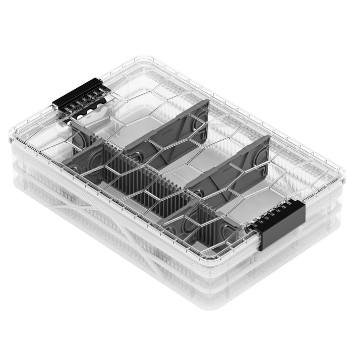 SidioCrate Quarter Size Crate