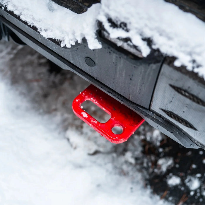 NYTOP Rear Recovery Points For Tundra (2022-Current)