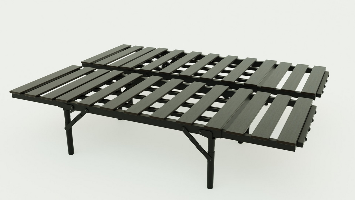 Nokhu Rack For Tundra (2000-Current)