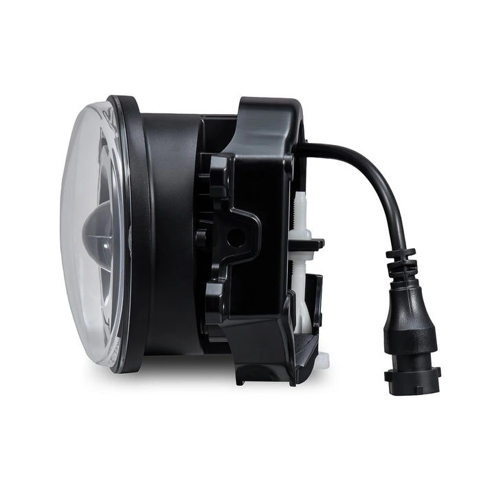 AlphaRex Universal Toyota Dual Color LED Projector Fog Lights (2014-2024)