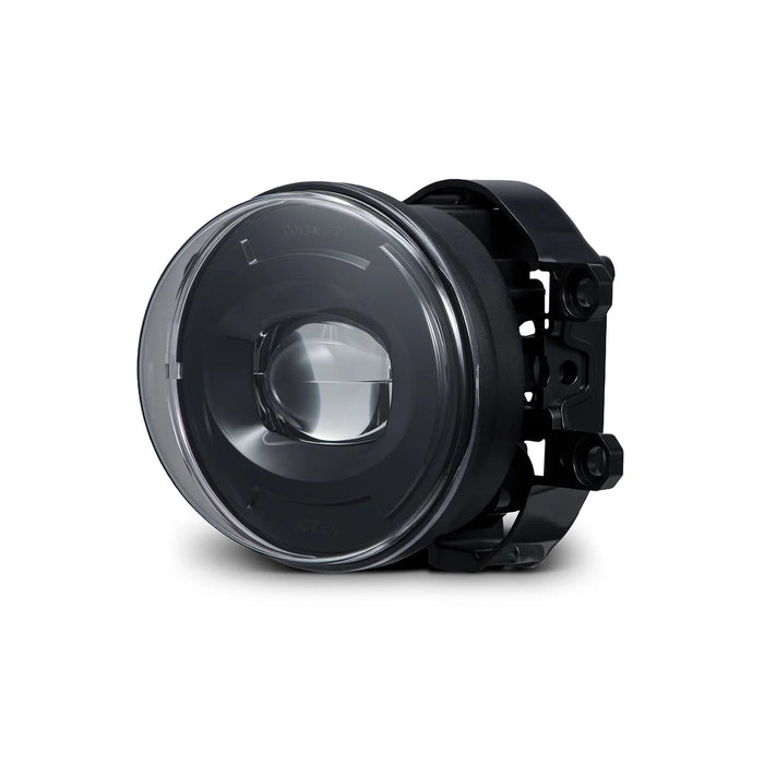AlphaRex Universal Toyota Dual Color LED Projector Fog Lights (2014-2024)