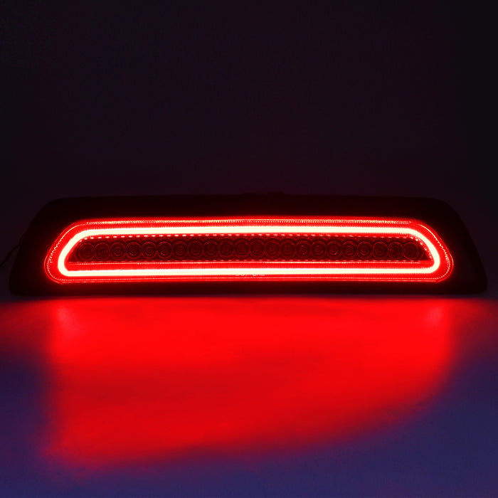Tundra Lifestyle 3rd Brake Light Replacement For Tundra (2007-2021)
