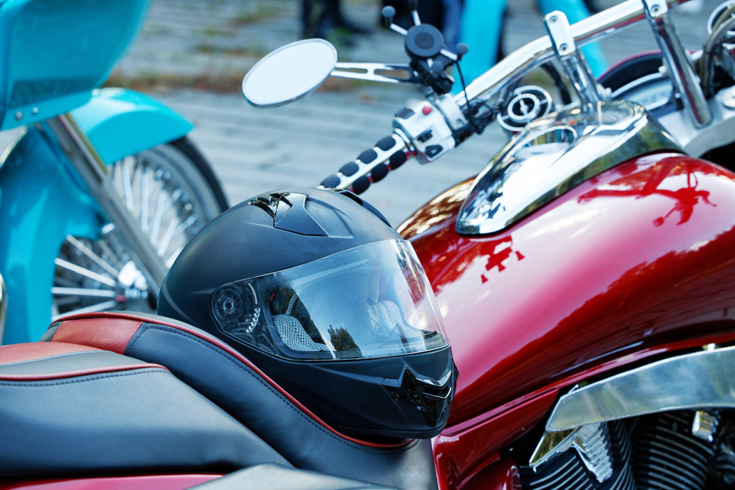 WASH&WHIPS MotoPro Motorcycle Detailing Kit - Bug Remover, Leather Care, Ceramic Spray