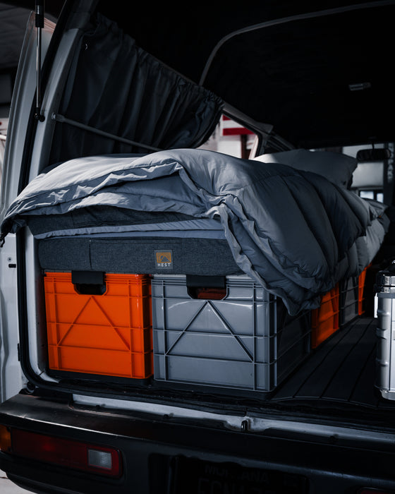 SidioCrate Full Size Crate