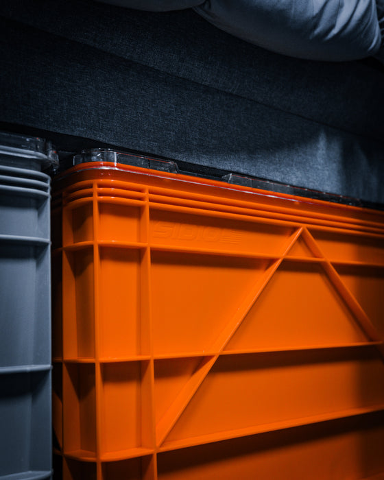 SidioCrate Full Size Crate