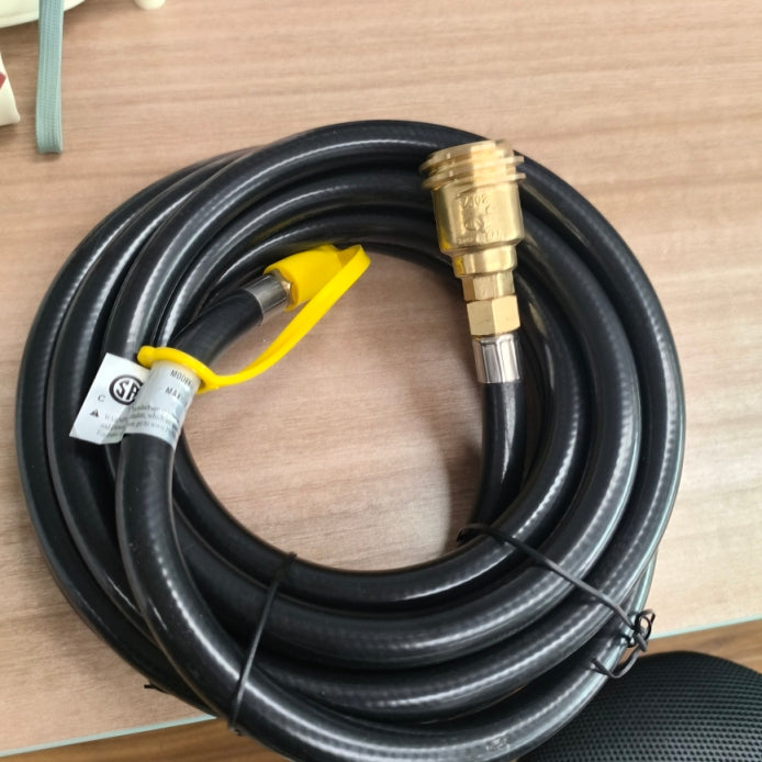 LavaBox RV Quick Connect Hose
