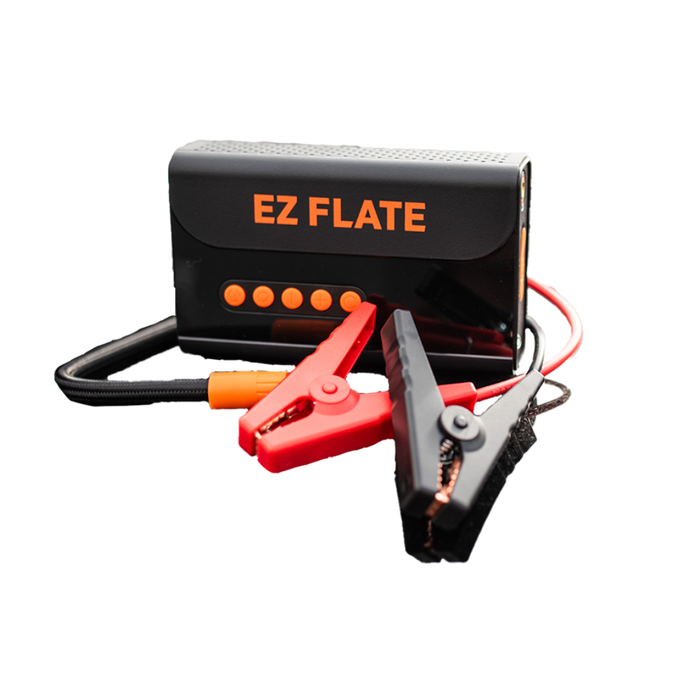 EZ FLATE Air Boost